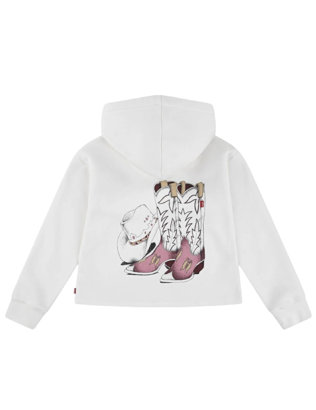 Sudadera Gardenia Levi´s