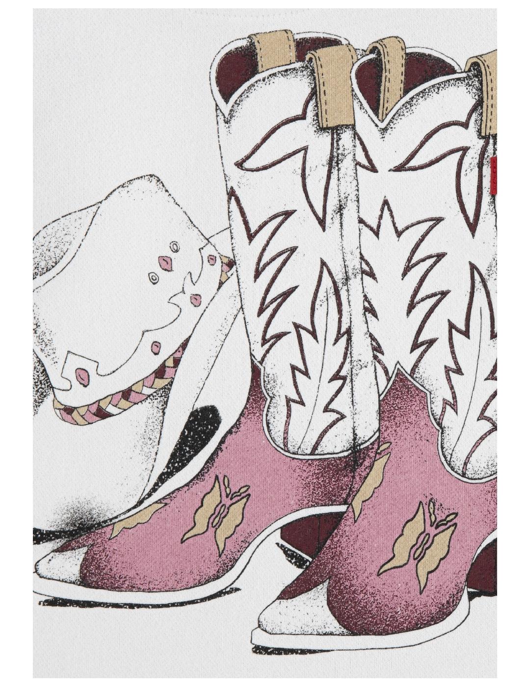 Sudadera Gardenia Levi´s