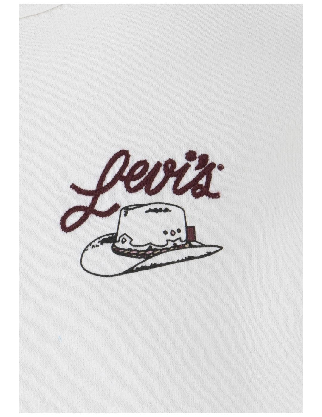 Sudadera Gardenia Levi´s