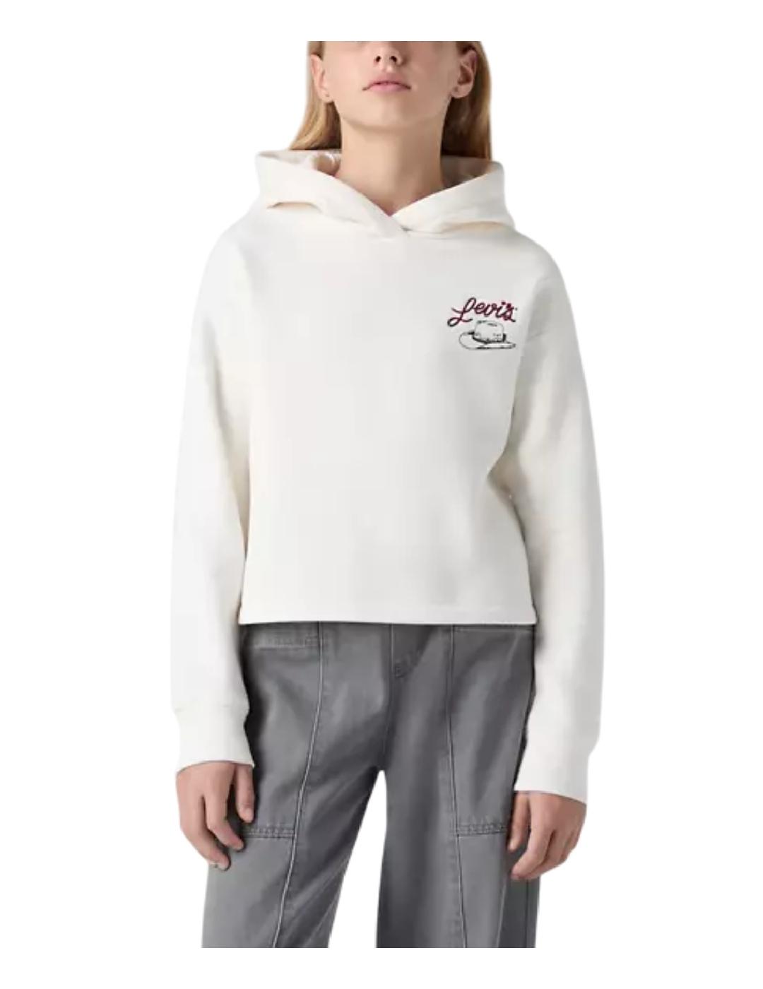 Sudadera Gardenia Levi´s