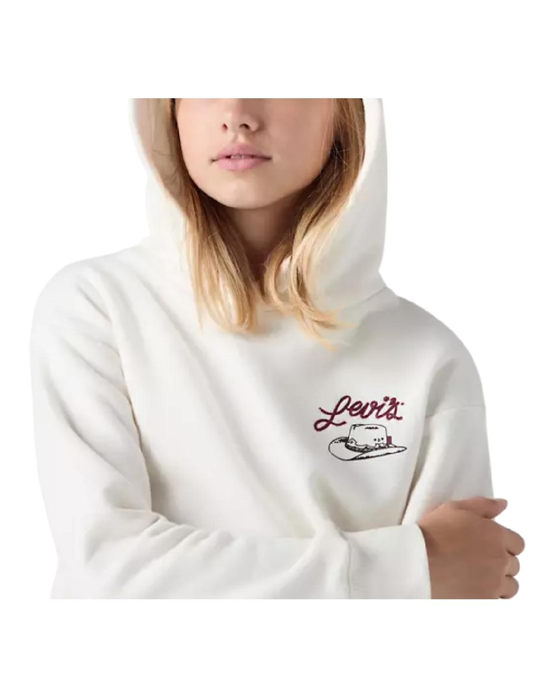 Sudadera Gardenia Levi´s