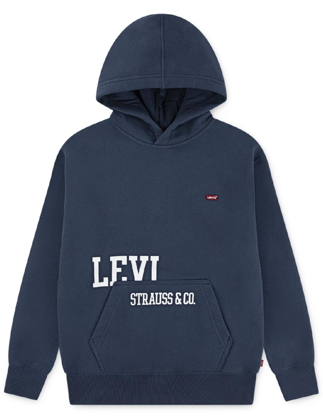 Sudadera Big Dipper Levi´s
