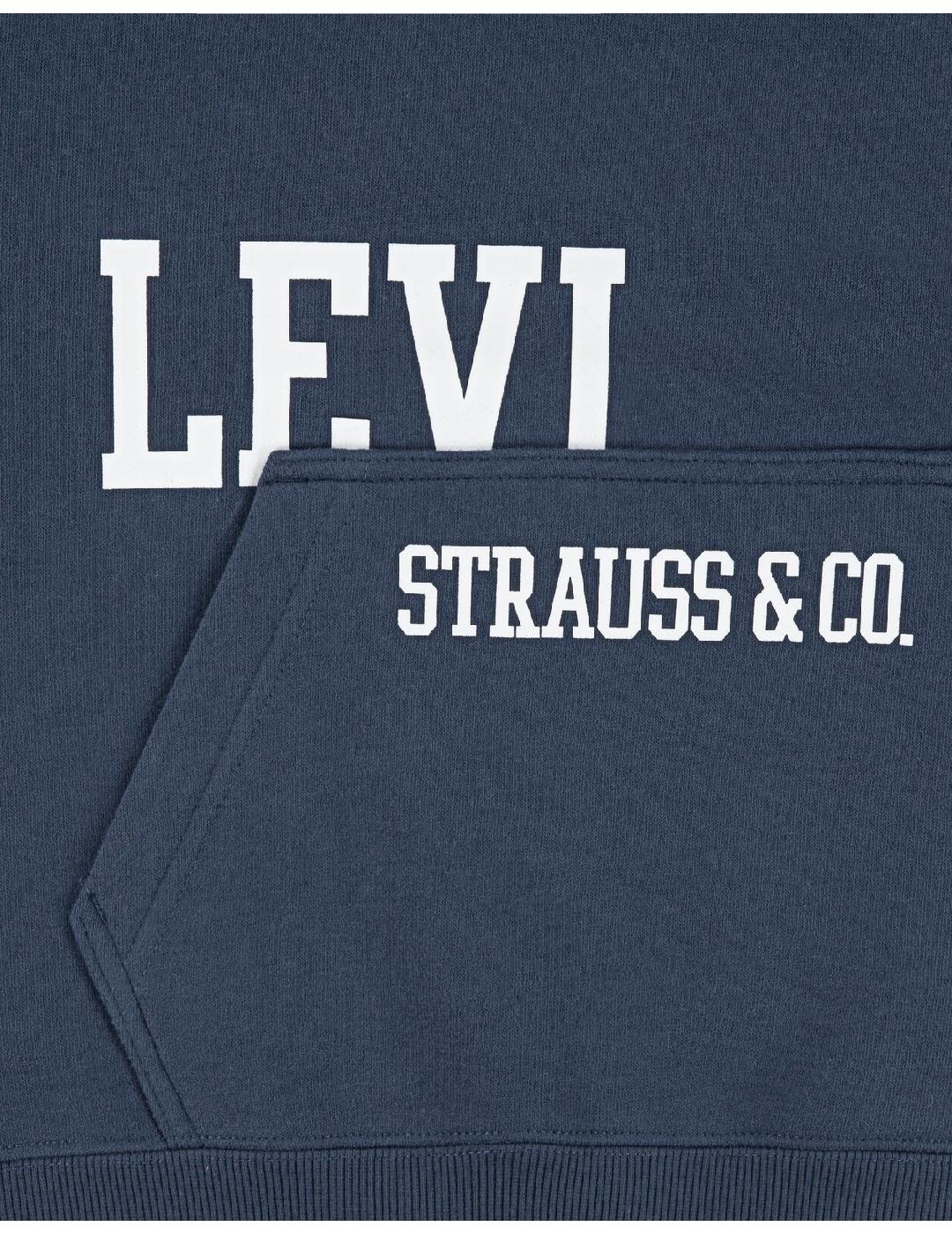 Sudadera Big Dipper Levi´s