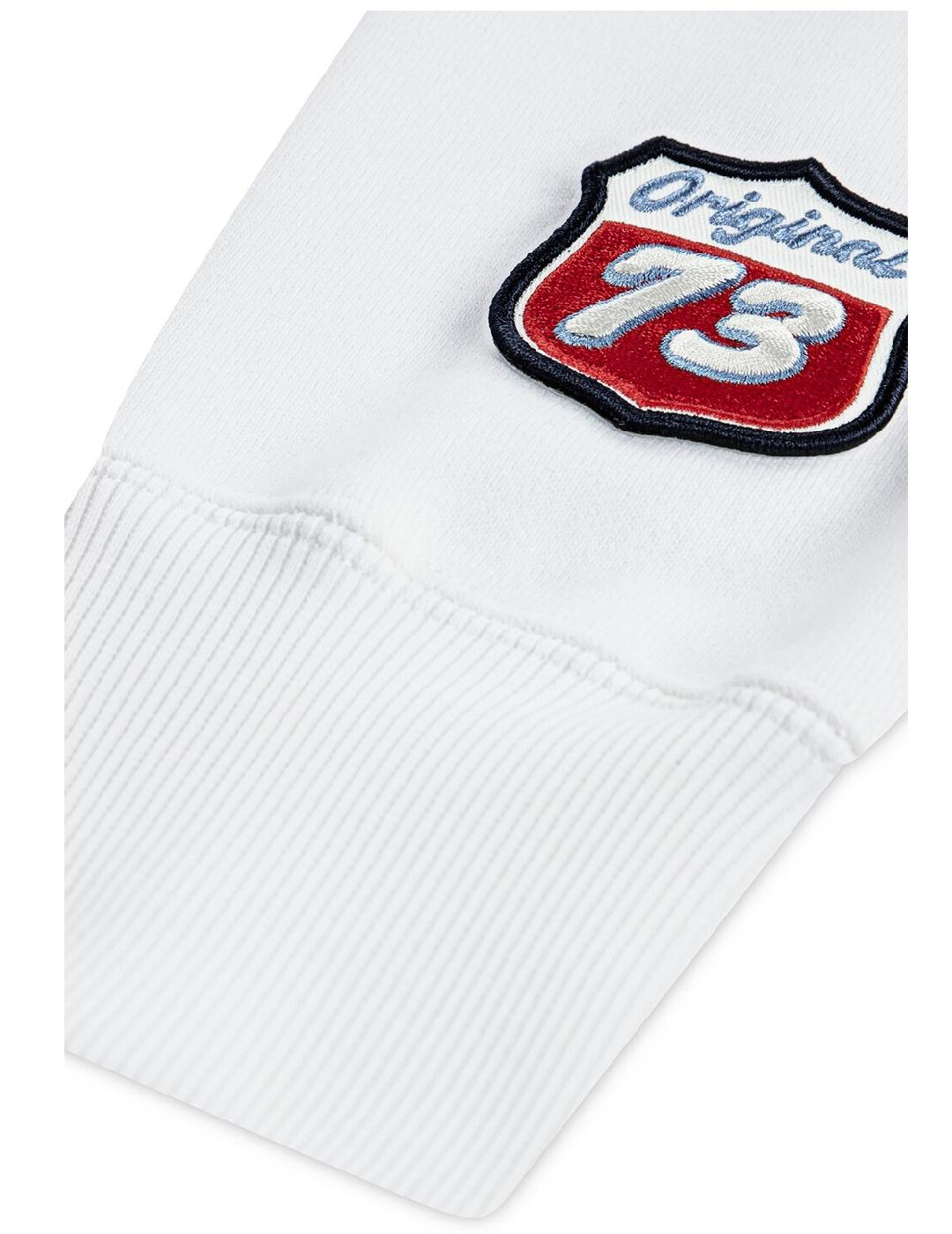 Sudadera Blanc de Blanc Levi´s