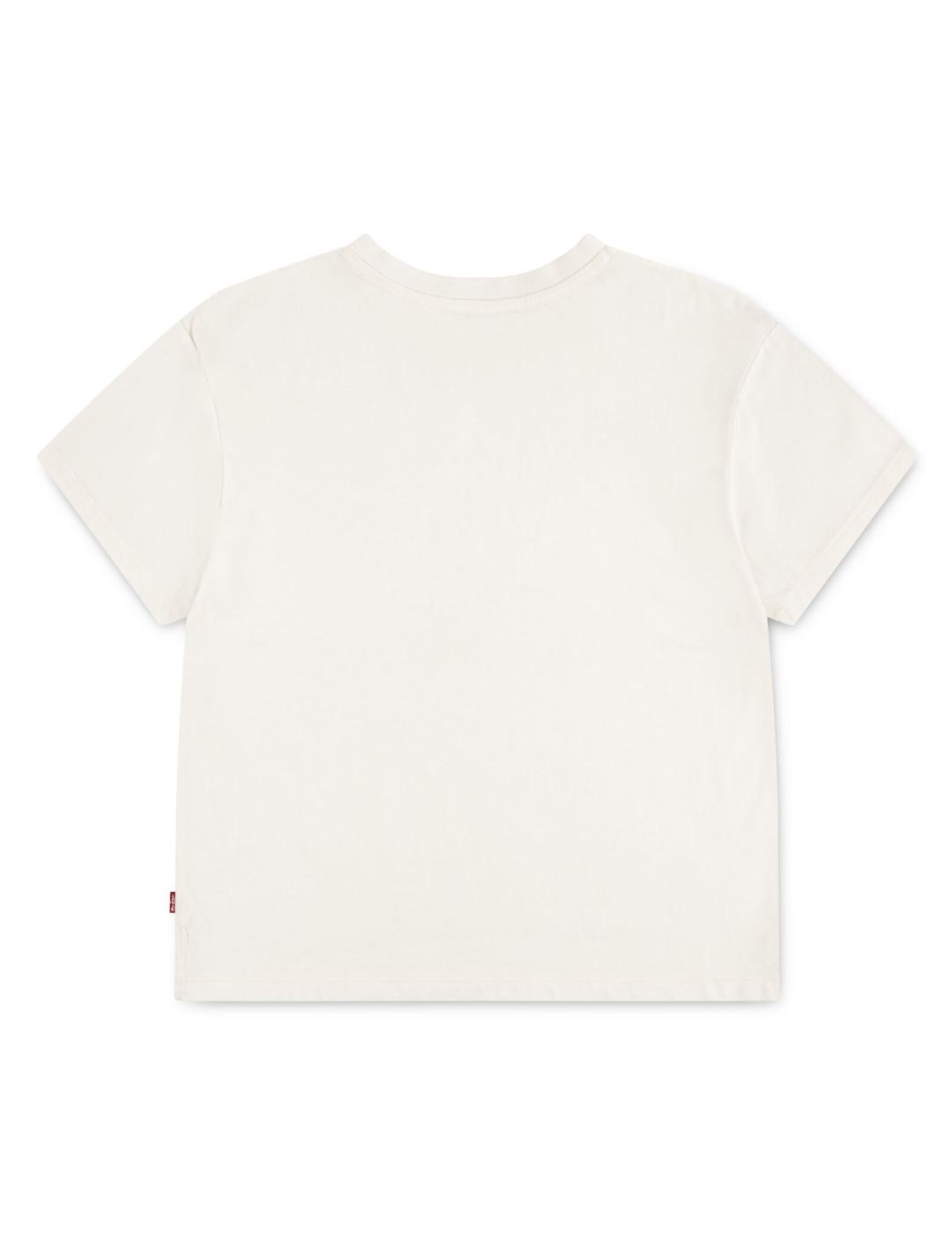 Camiseta Gardenia Levi´s