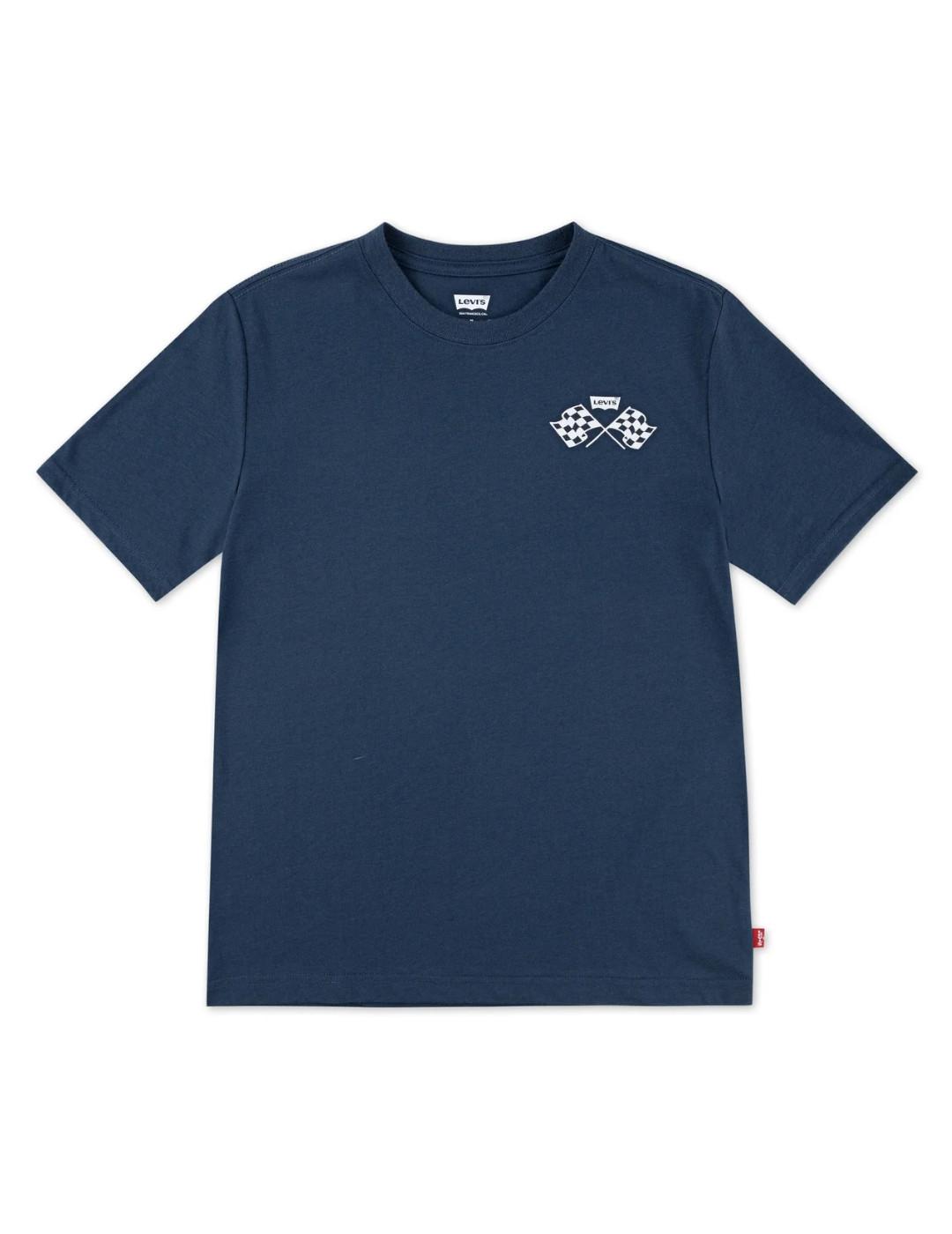 Camiseta Big Dipper Levi´s