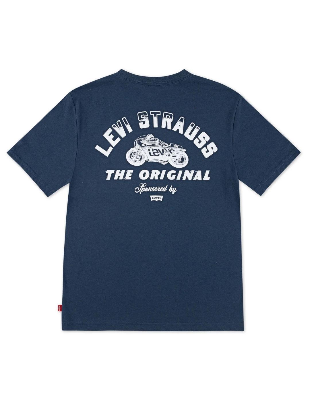 Camiseta Big Dipper Levi´s