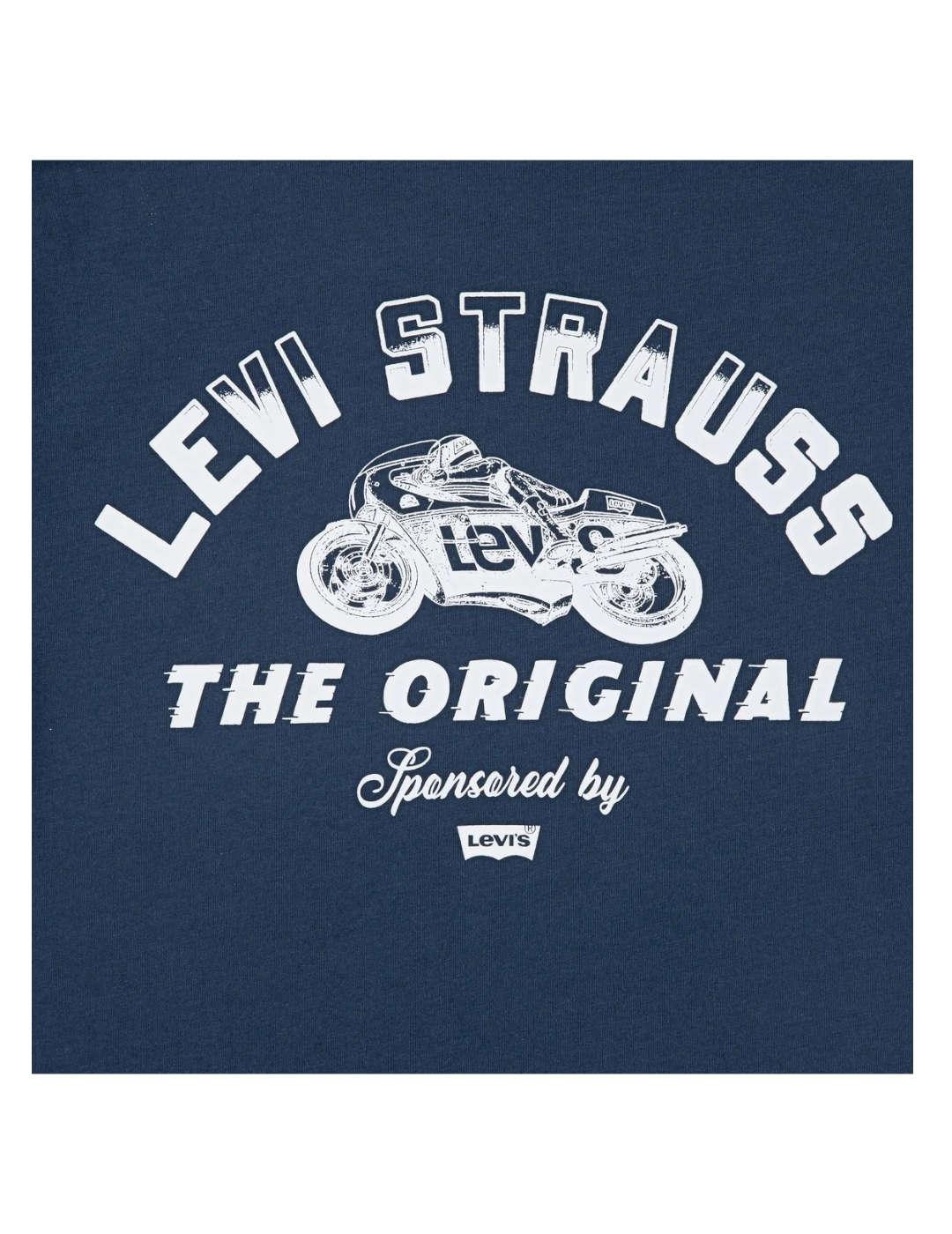 Camiseta Big Dipper Levi´s