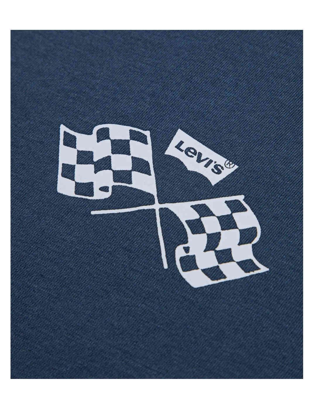 Camiseta Big Dipper Levi´s