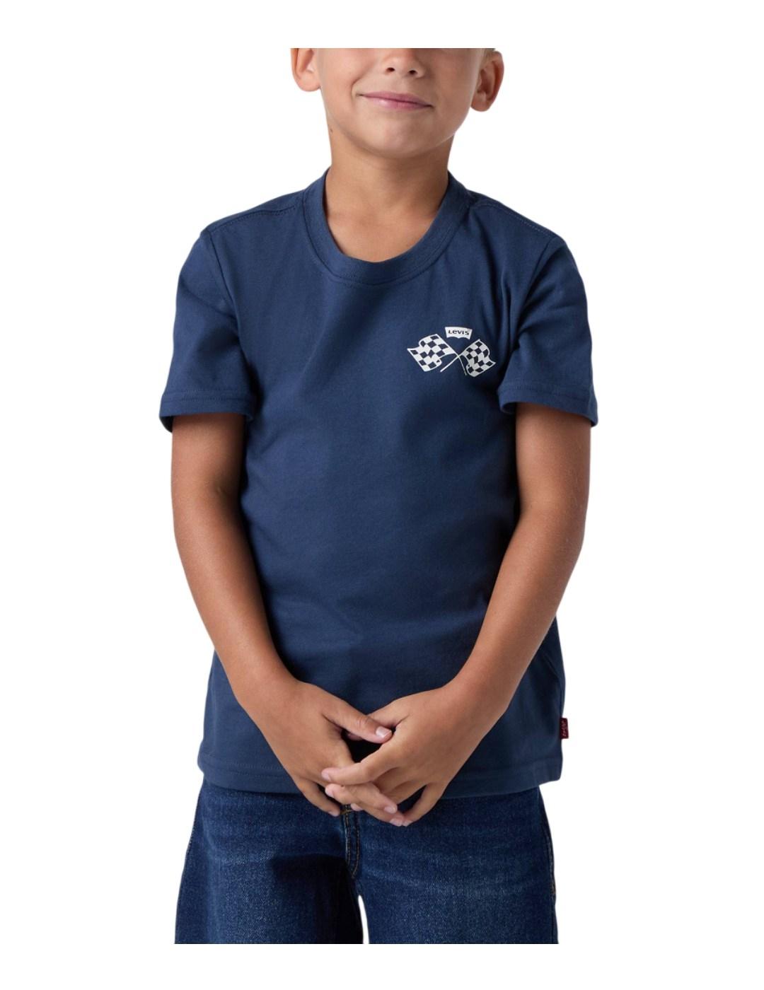 Camiseta Big Dipper Levi´s