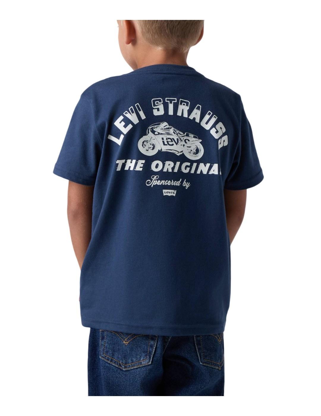 Camiseta Big Dipper Levi´s