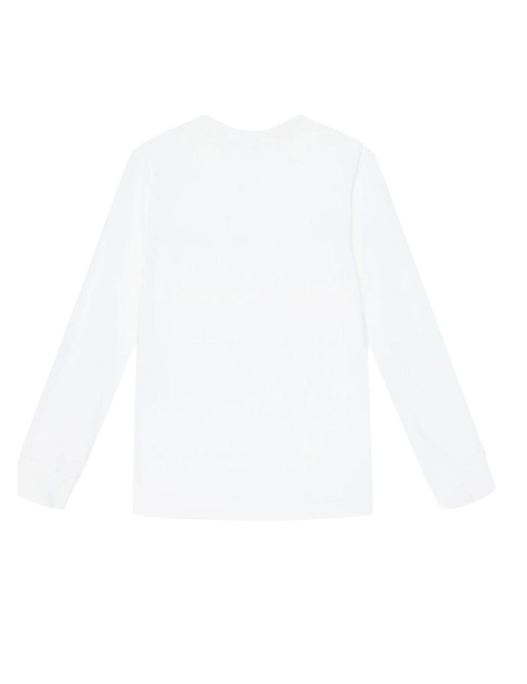 Camiseta White Levi´s