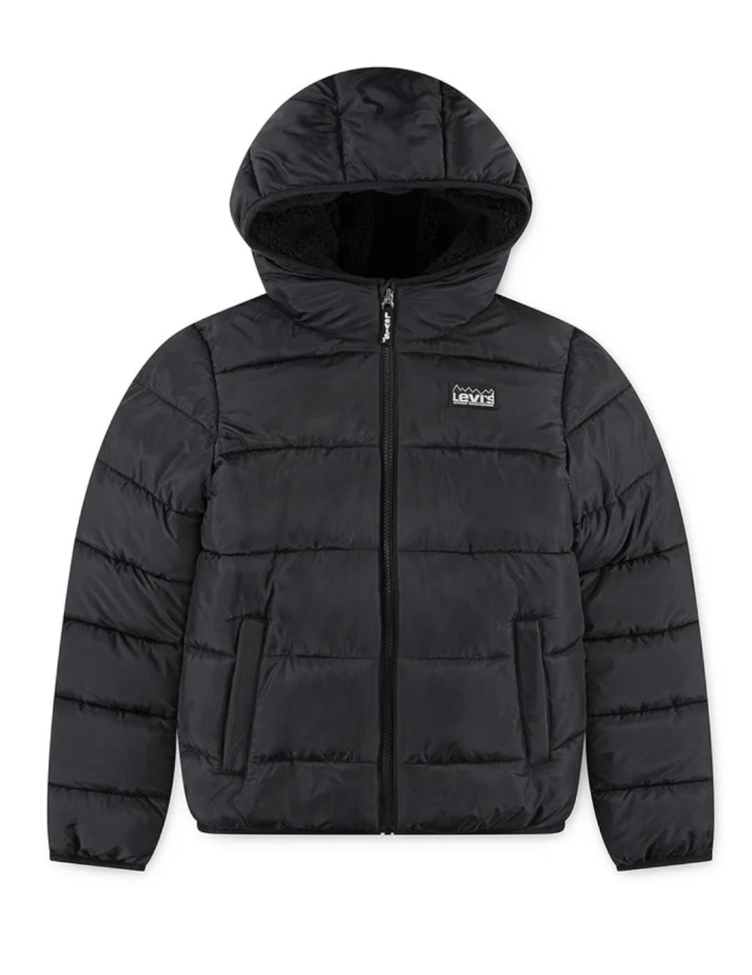 Chaqueta Black Levi´s