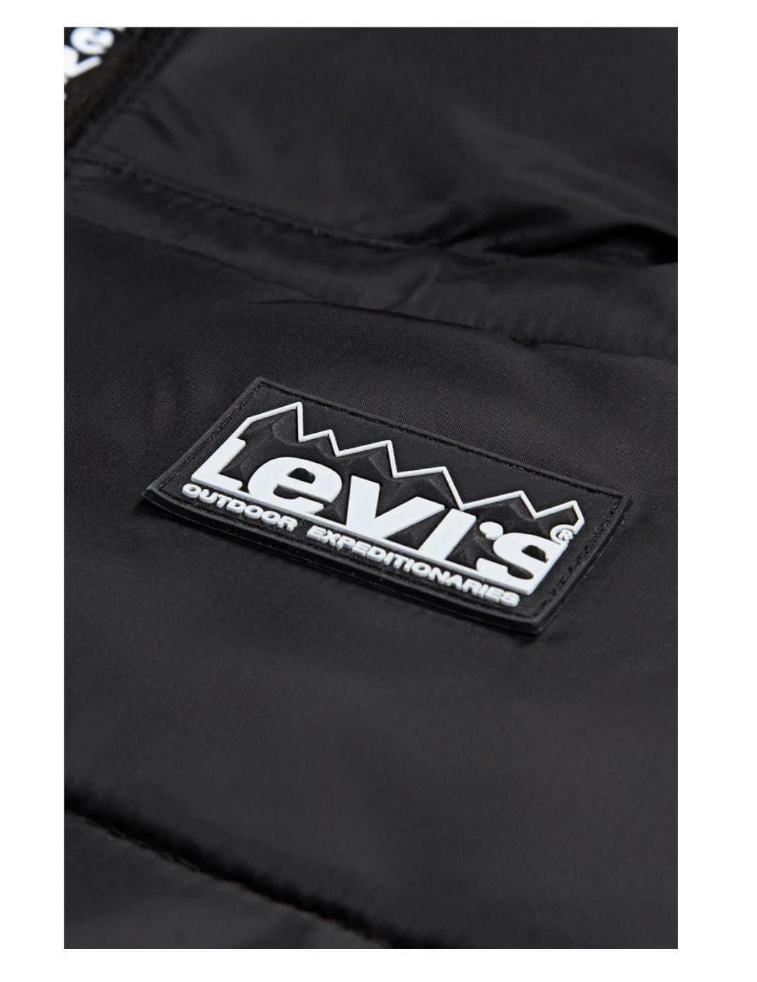 Chaqueta Black Levi´s