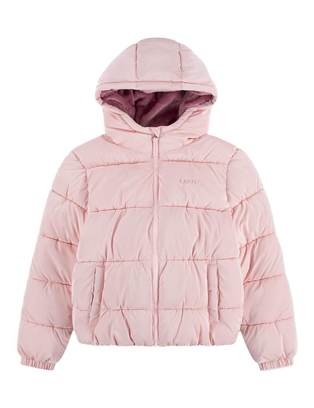 Chaqueta Crystal Rose Levi´s