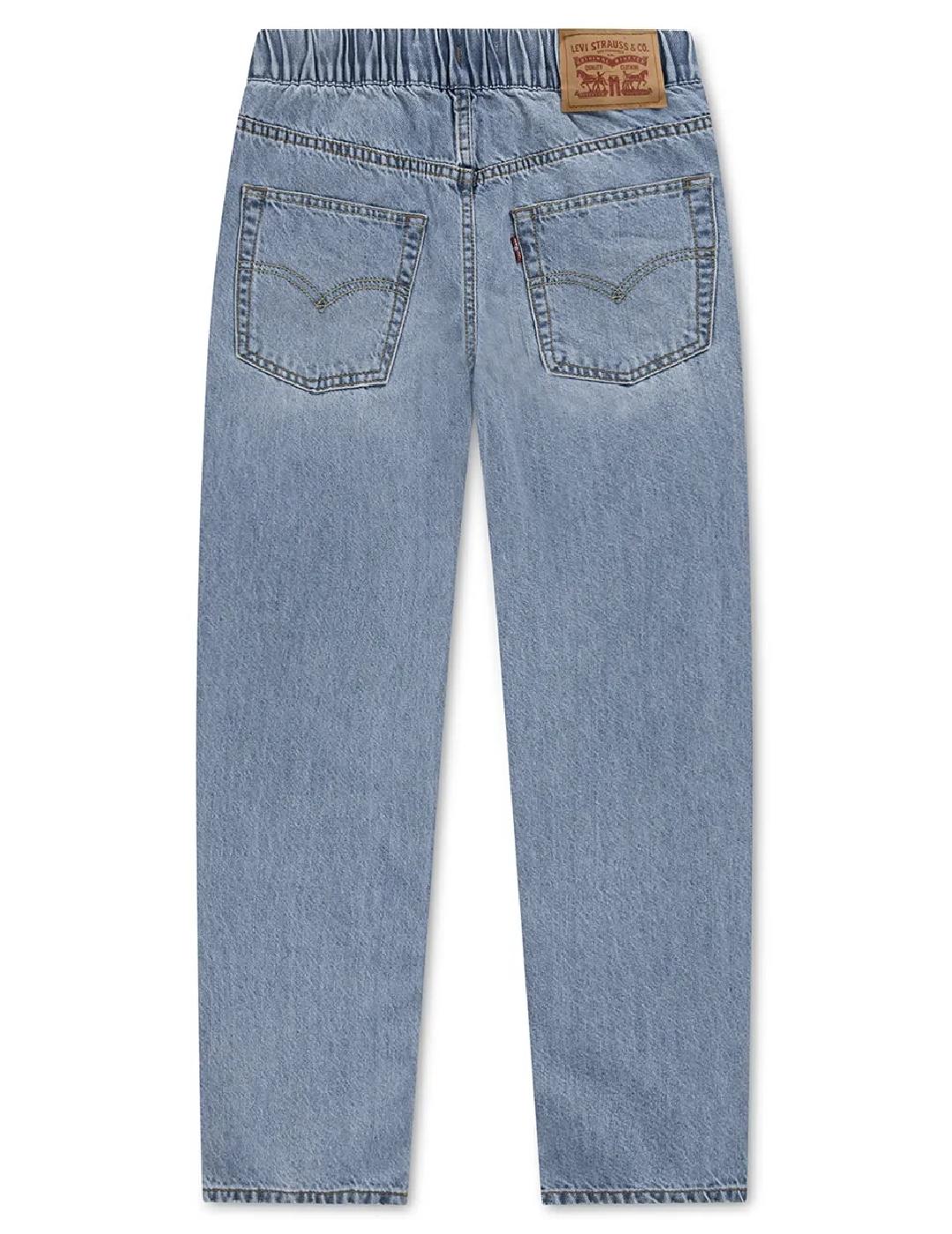 Pantalón Vaquero Levi´s