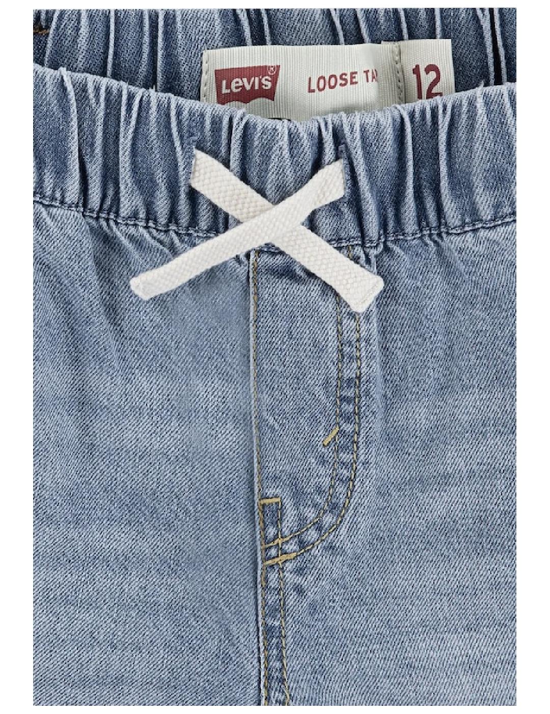 Pantalón Vaquero Levi´s