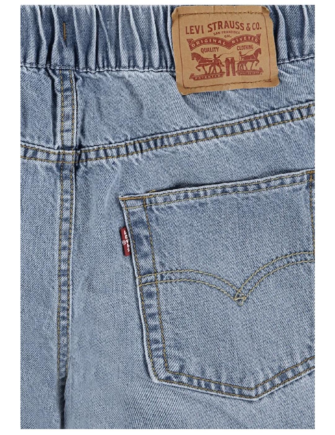 Pantalón Vaquero Levi´s