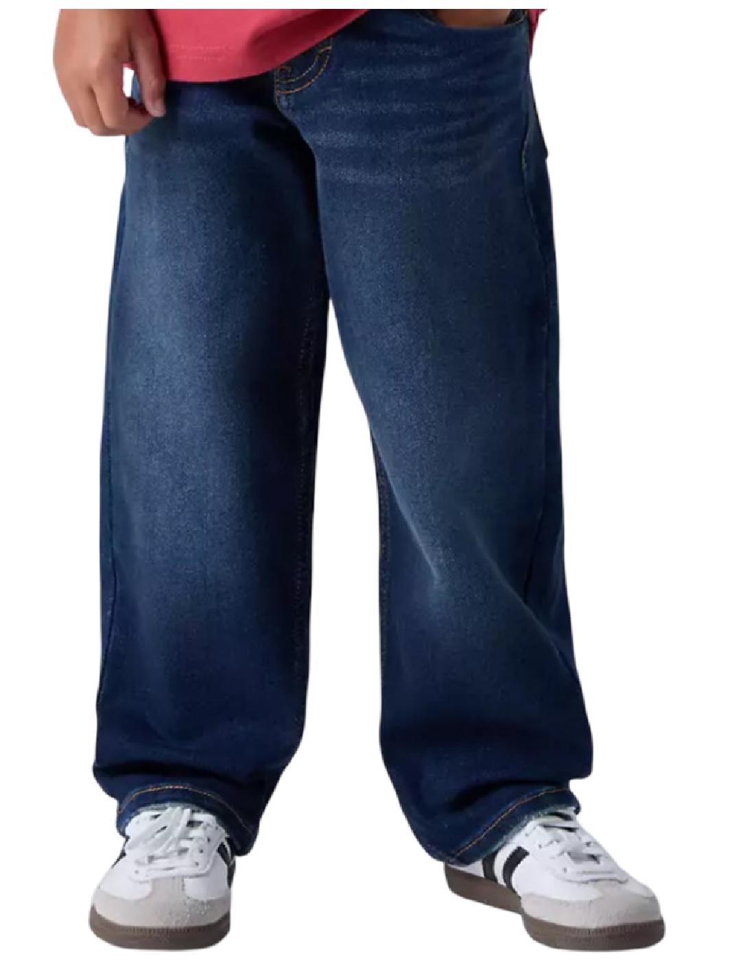 Pantalón Loose Taper Levi´s