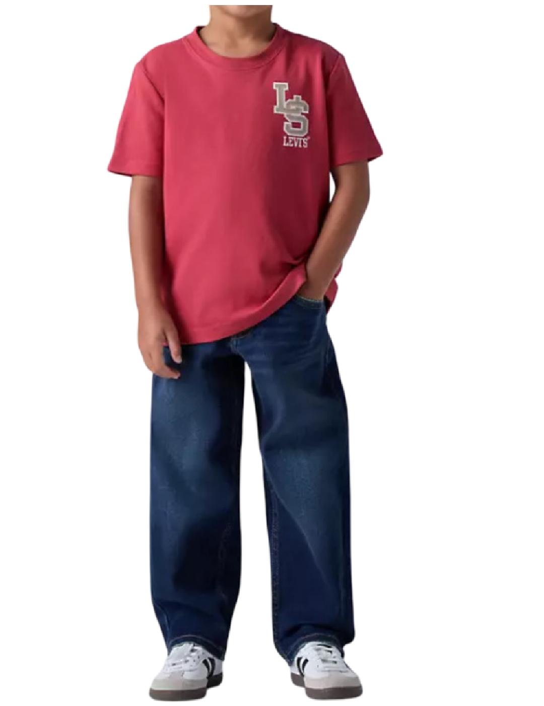 Pantalón Loose Taper Levi´s