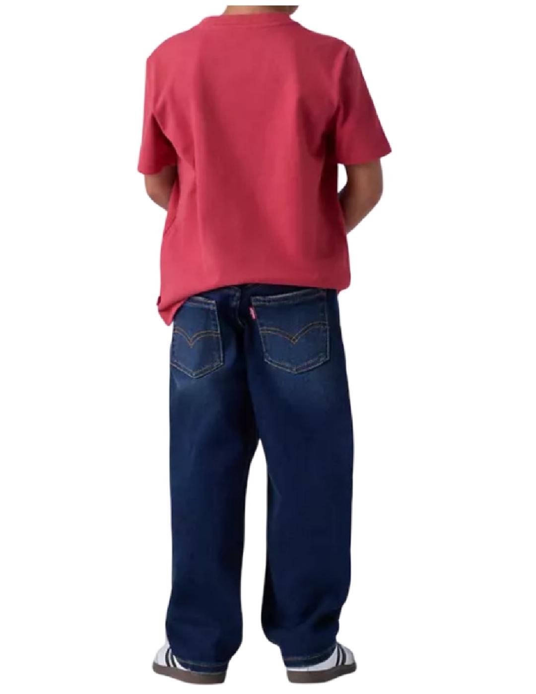 Pantalón Loose Taper Levi´s