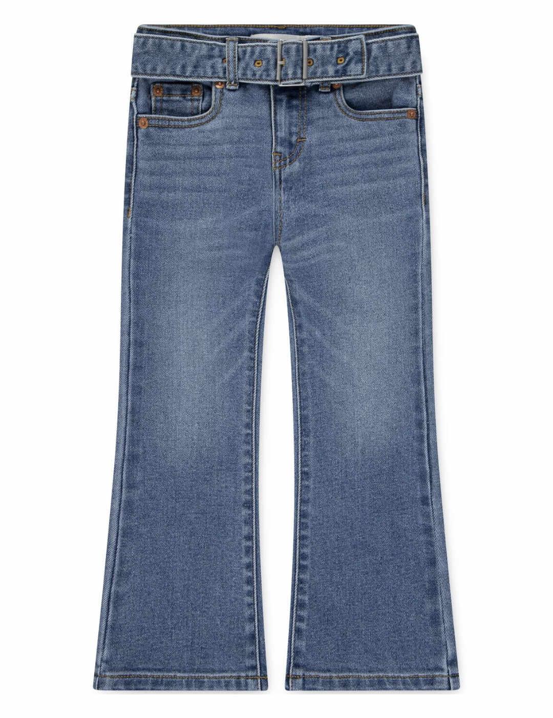 Pantalón Rodeo levi´s