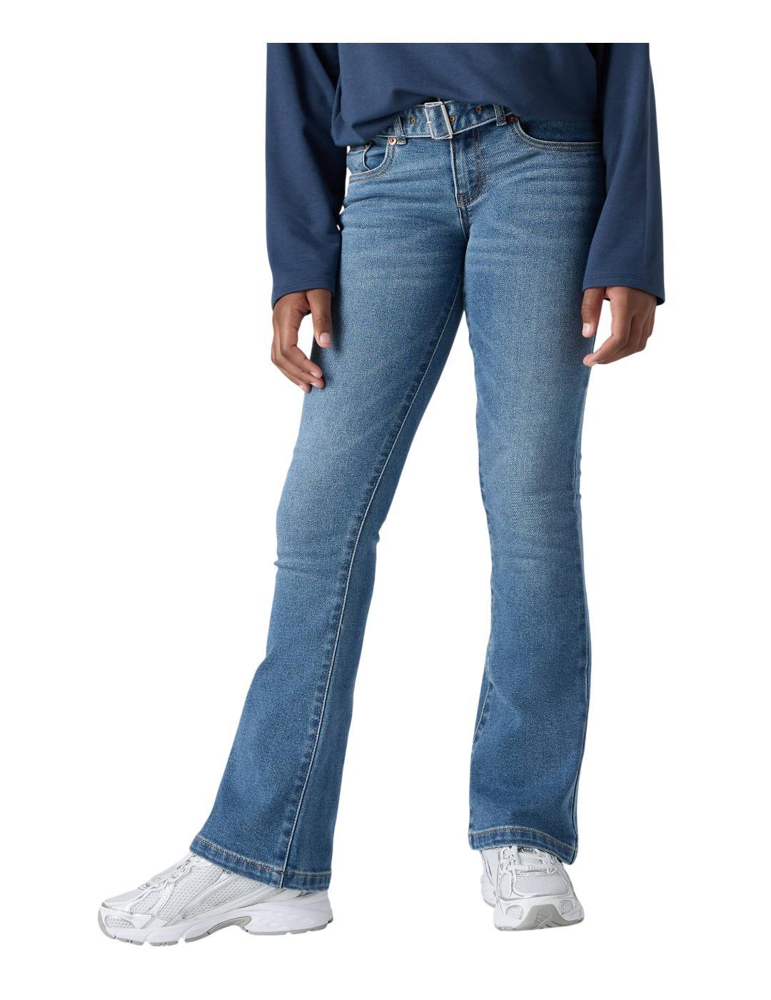 Pantalón Rodeo levi´s