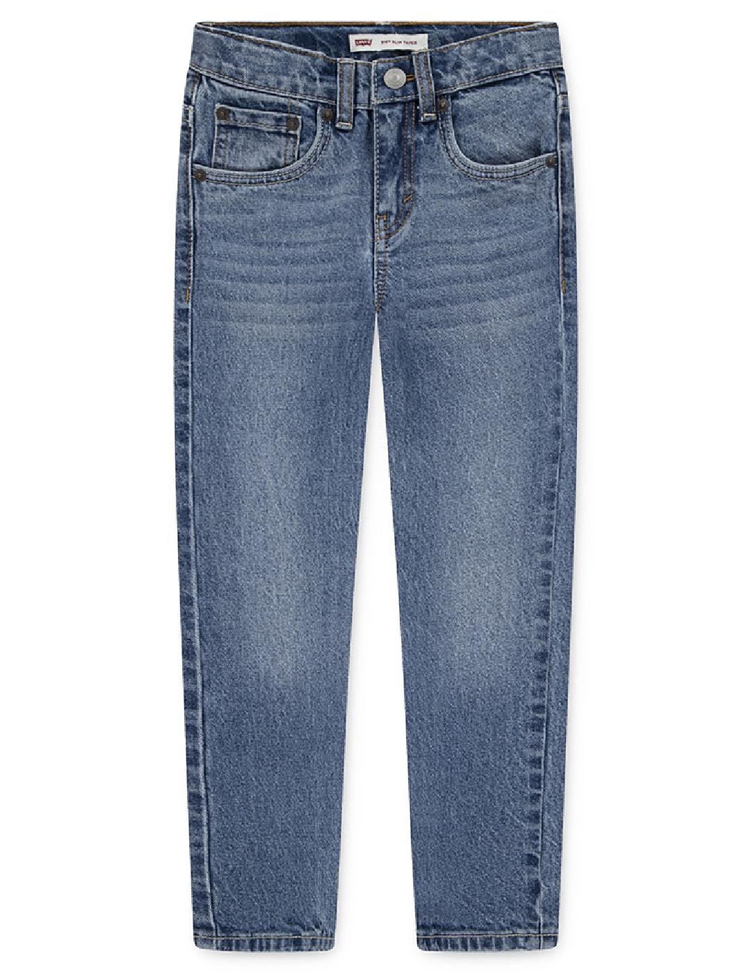 Pantalón 512 Find a Way Levi´s