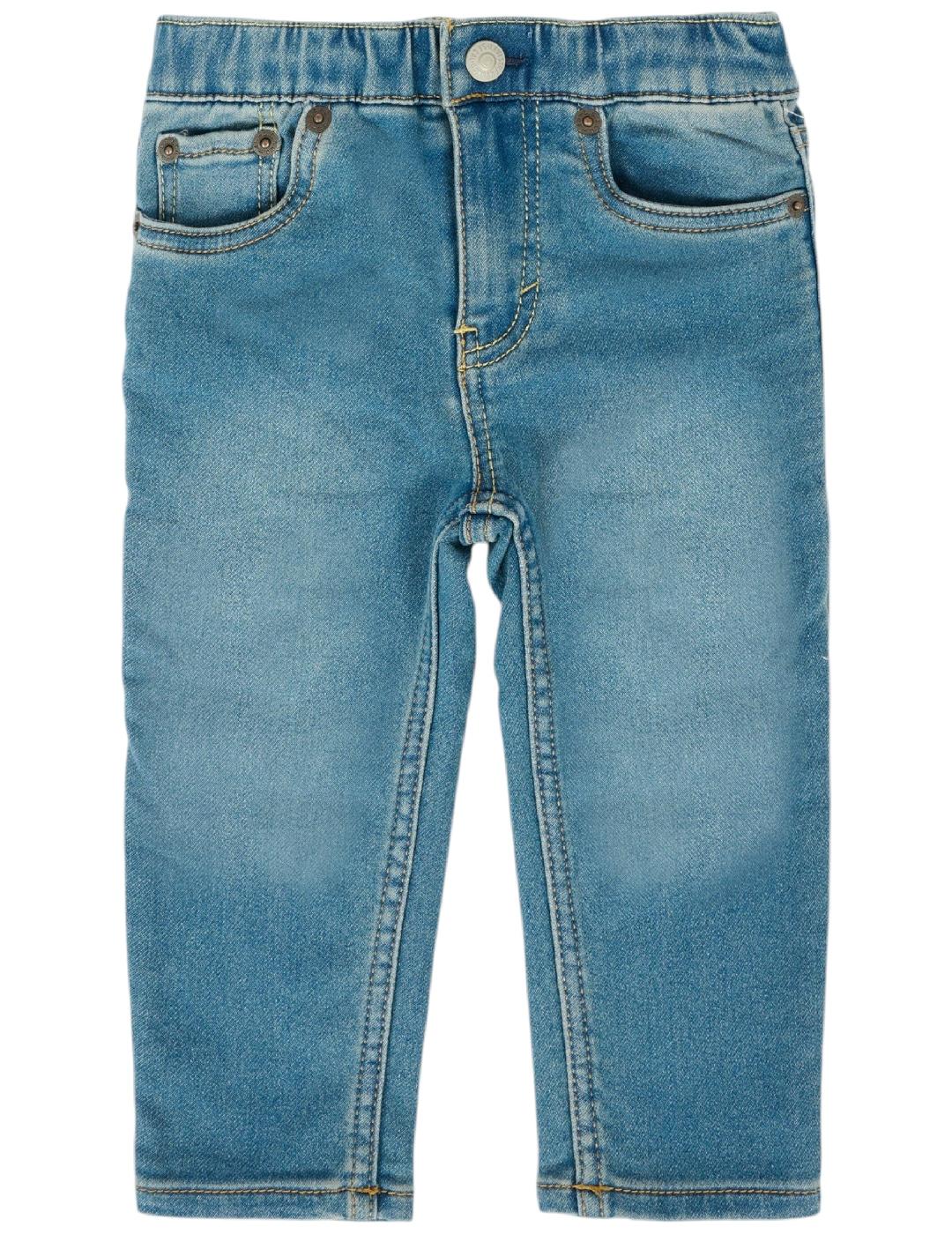 Pantalón Slim Fit Levi´s