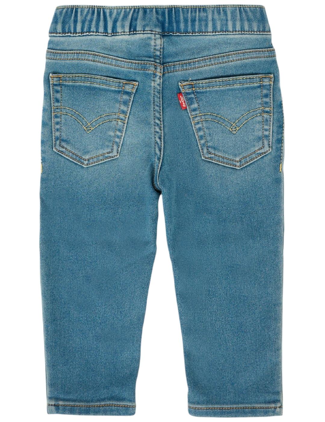Pantalón Slim Fit Levi´s