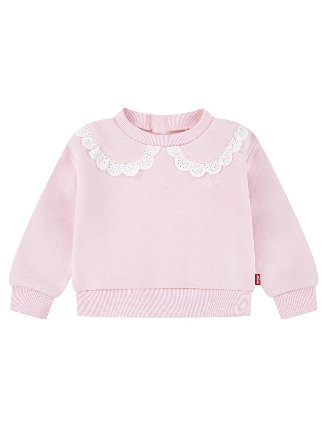 Sudadera Crystal Rose Levi´s