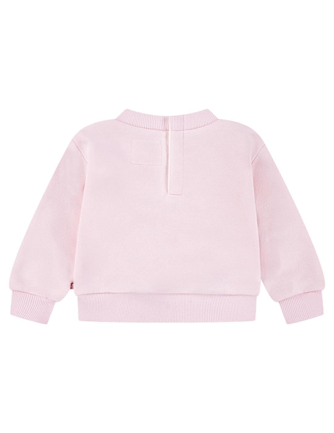 Sudadera Crystal Rose Levi´s