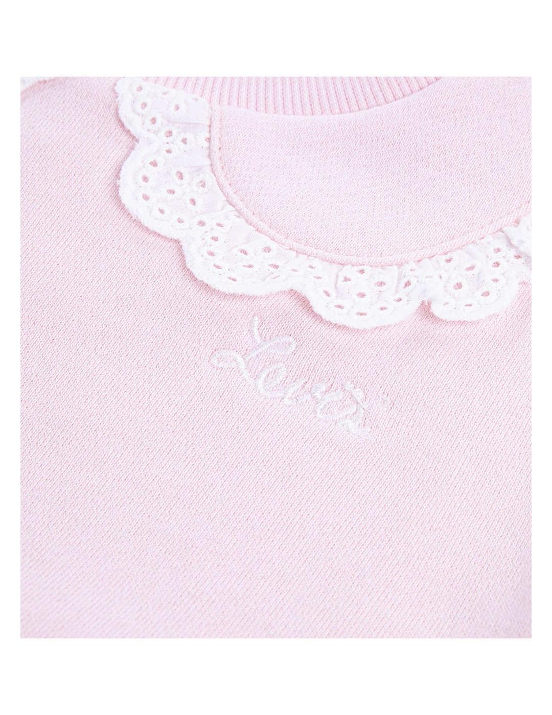 Sudadera Crystal Rose Levi´s
