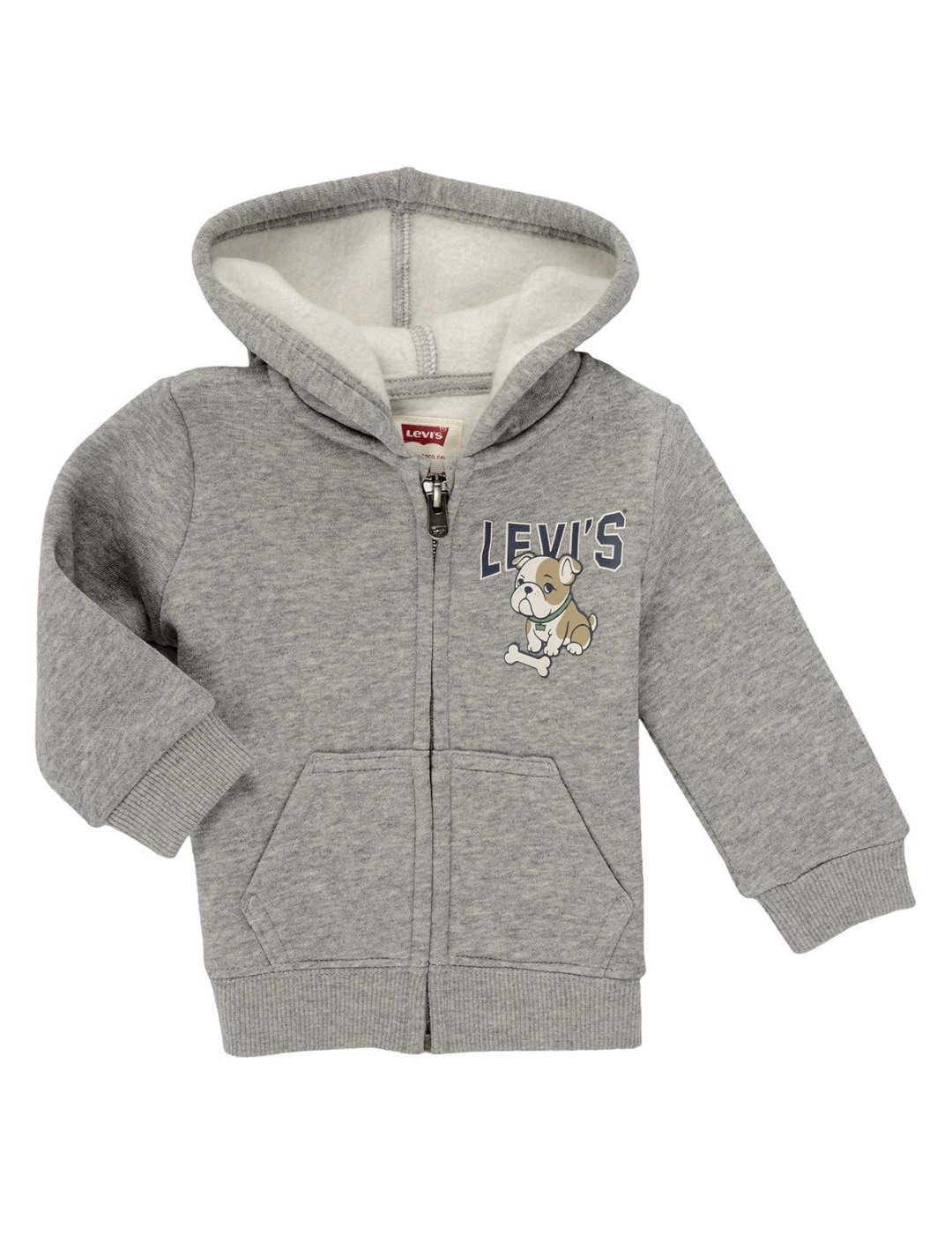 Conjunto Verde Hierba Levi´s