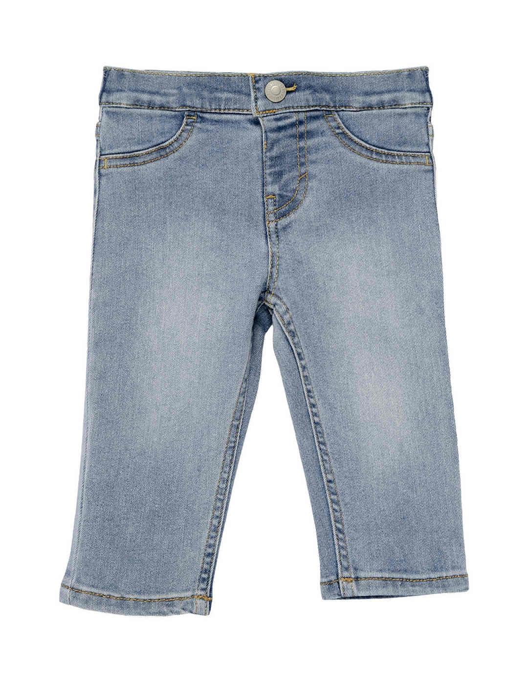 Conjunto Verde Hierba Levi´s