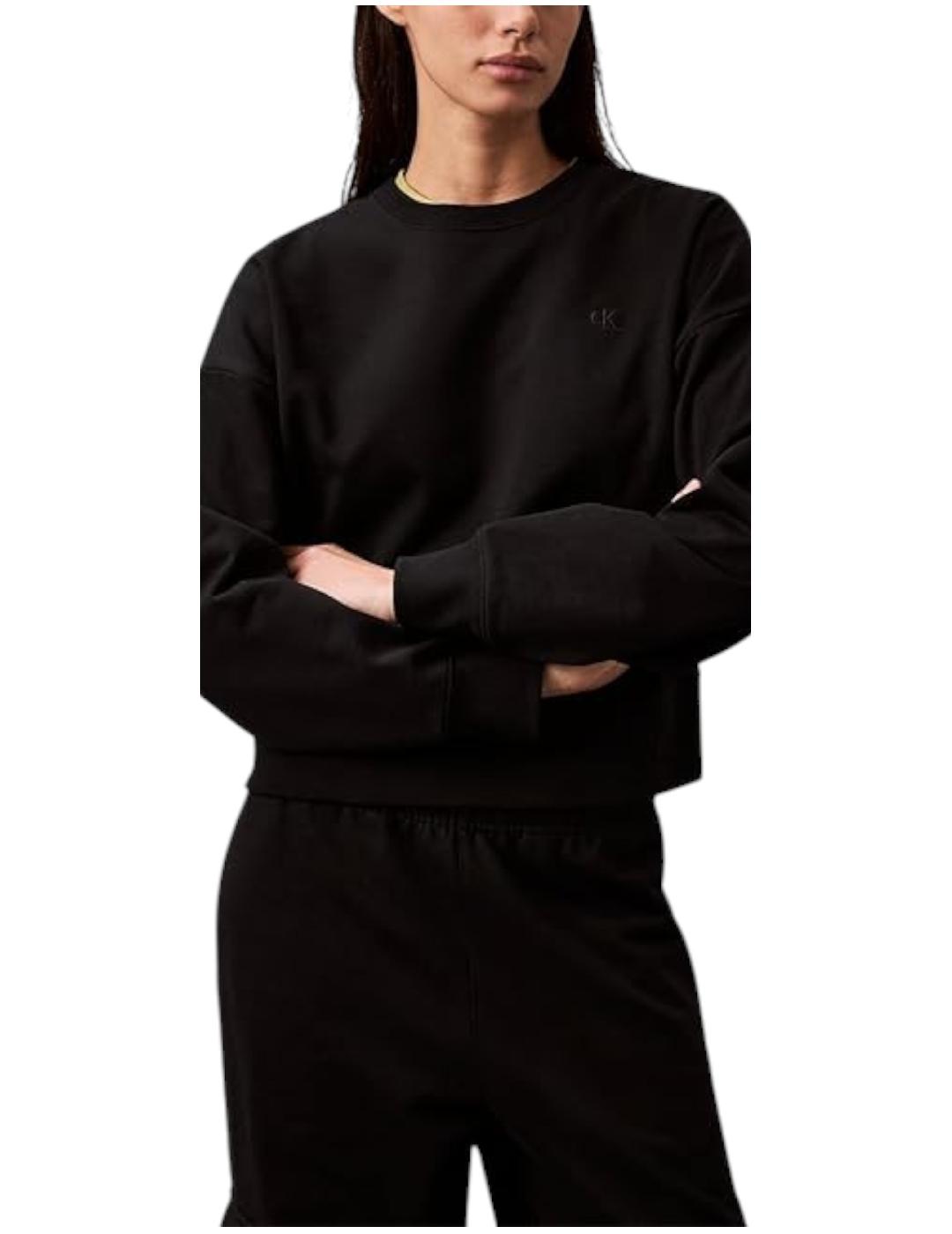 Sudadera Calvin Klein