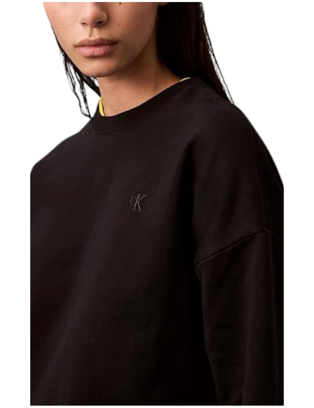 Sudadera Calvin Klein