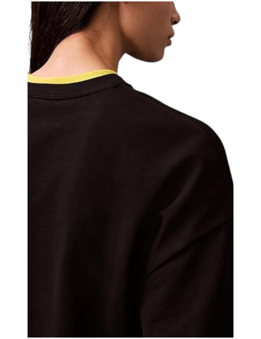 Sudadera Calvin Klein