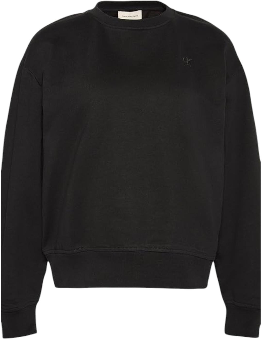 Sudadera Calvin Klein