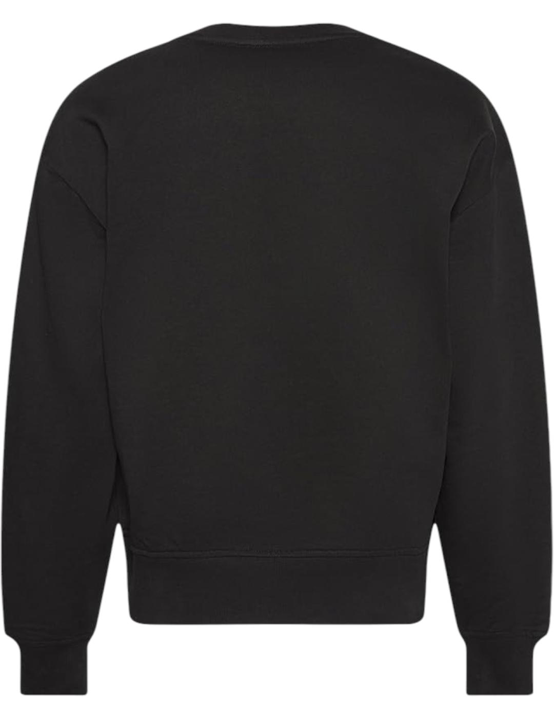 Sudadera Calvin Klein