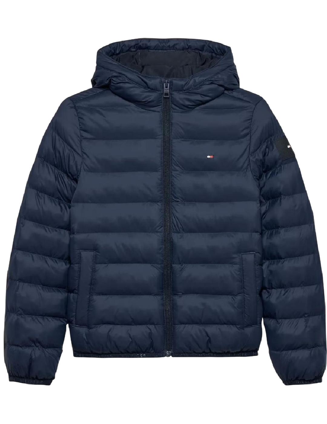Chaqueta U Light Down Tommy Hilfiger