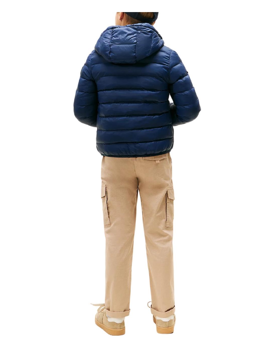 Chaqueta U Light Down Tommy Hilfiger