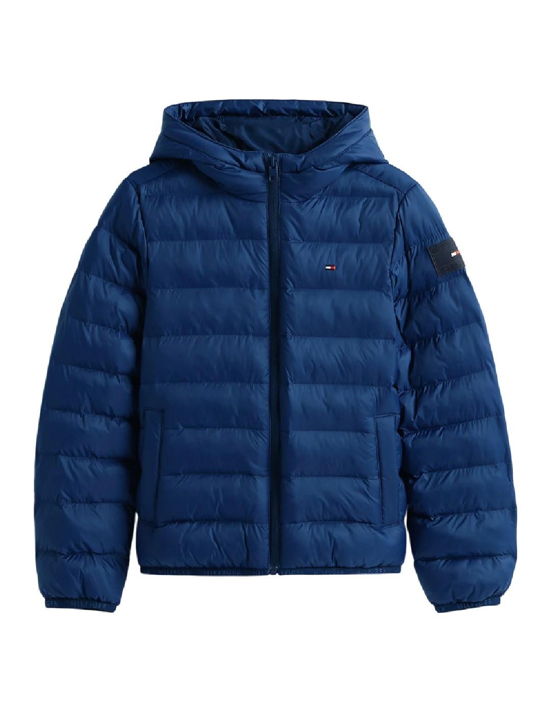 Chaqueta U Light Down Tommy Hilfiger