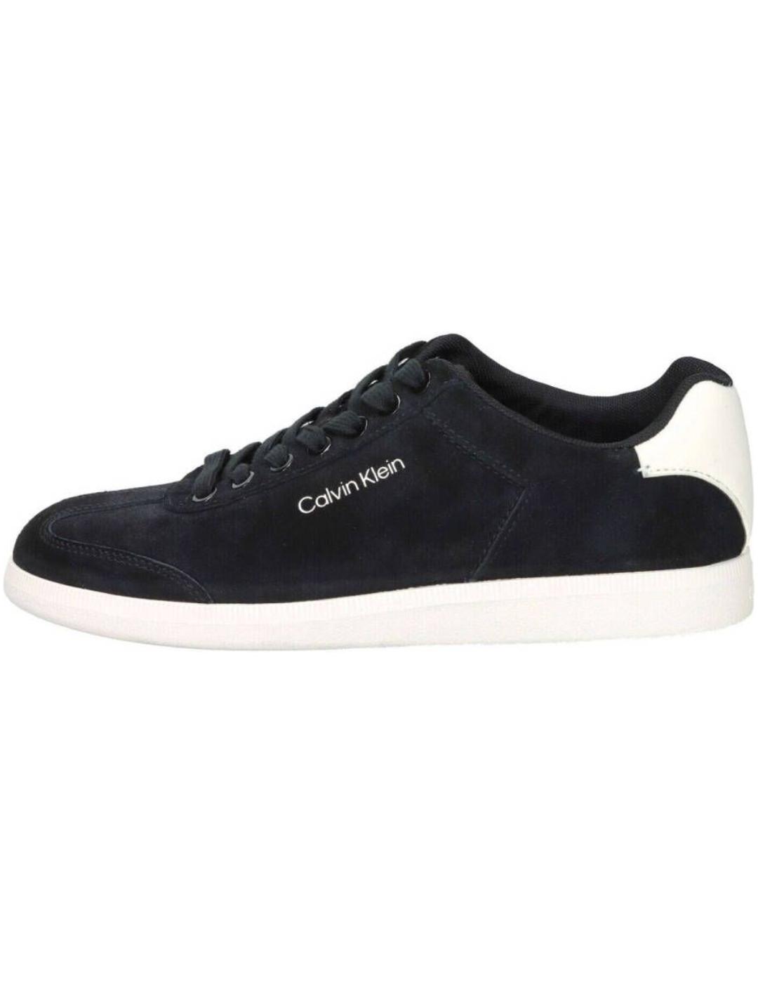 Zapatilla Low Cupsole Calvin Klein