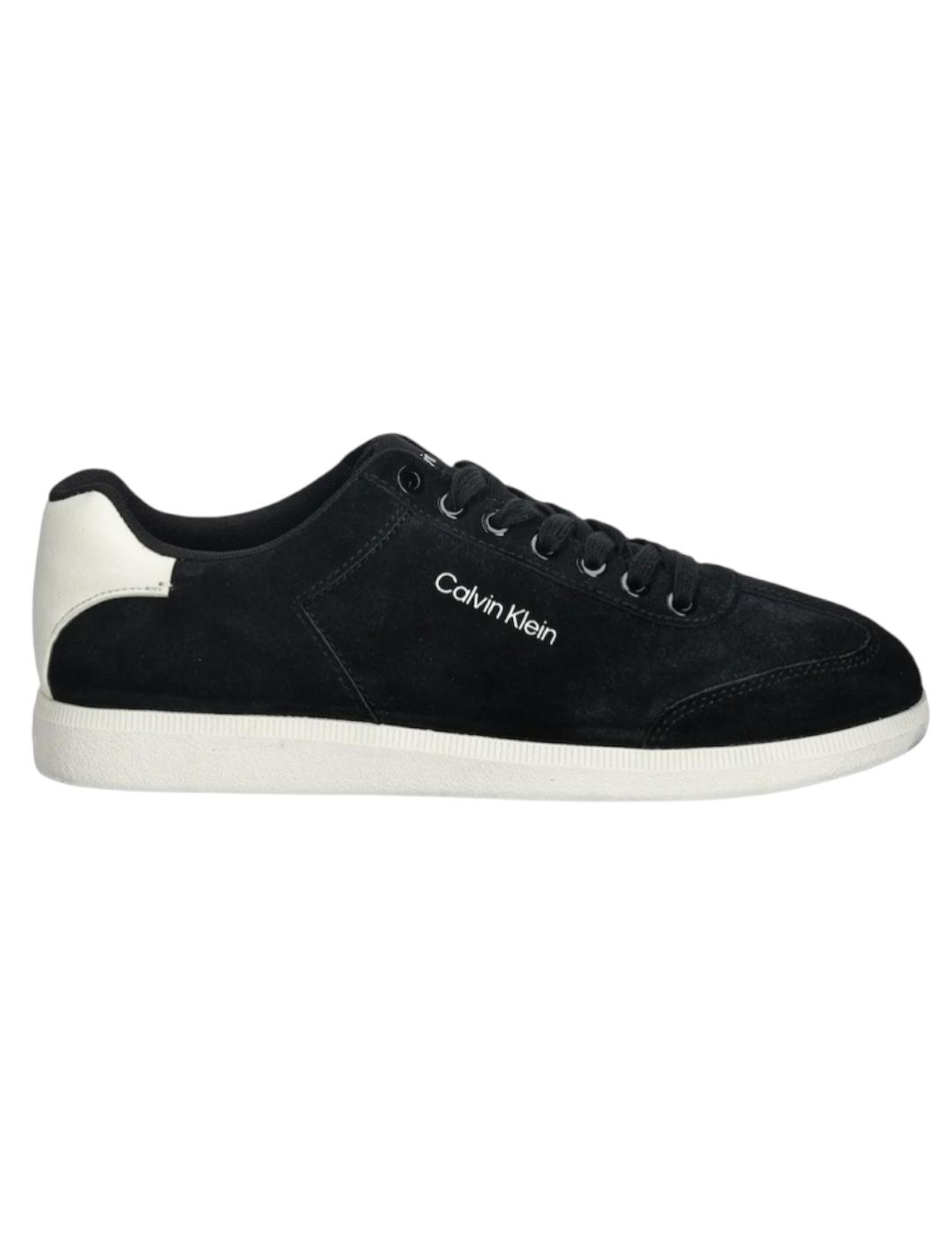 Zapatilla Low Cupsole Calvin Klein