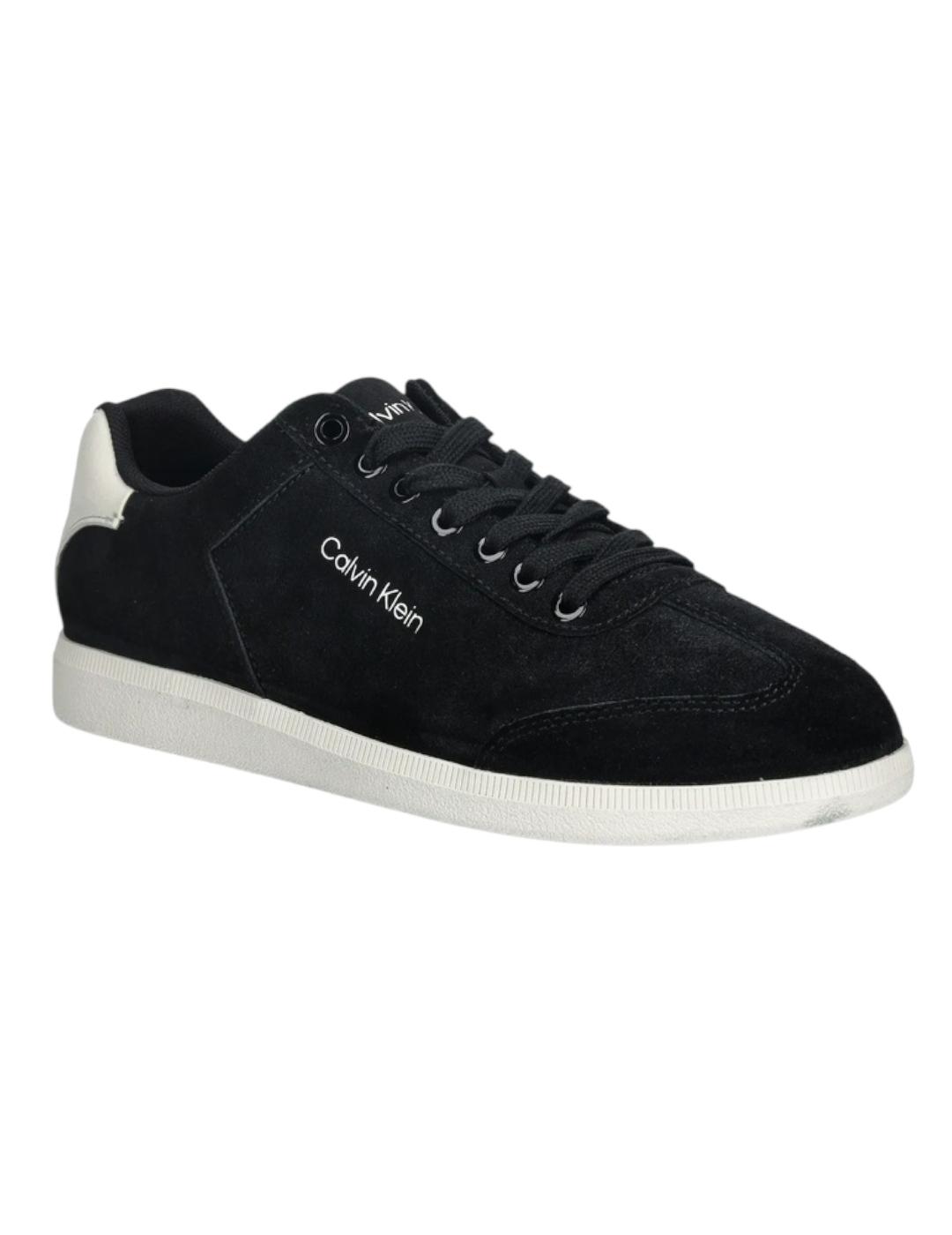 Zapatilla Low Cupsole Calvin Klein