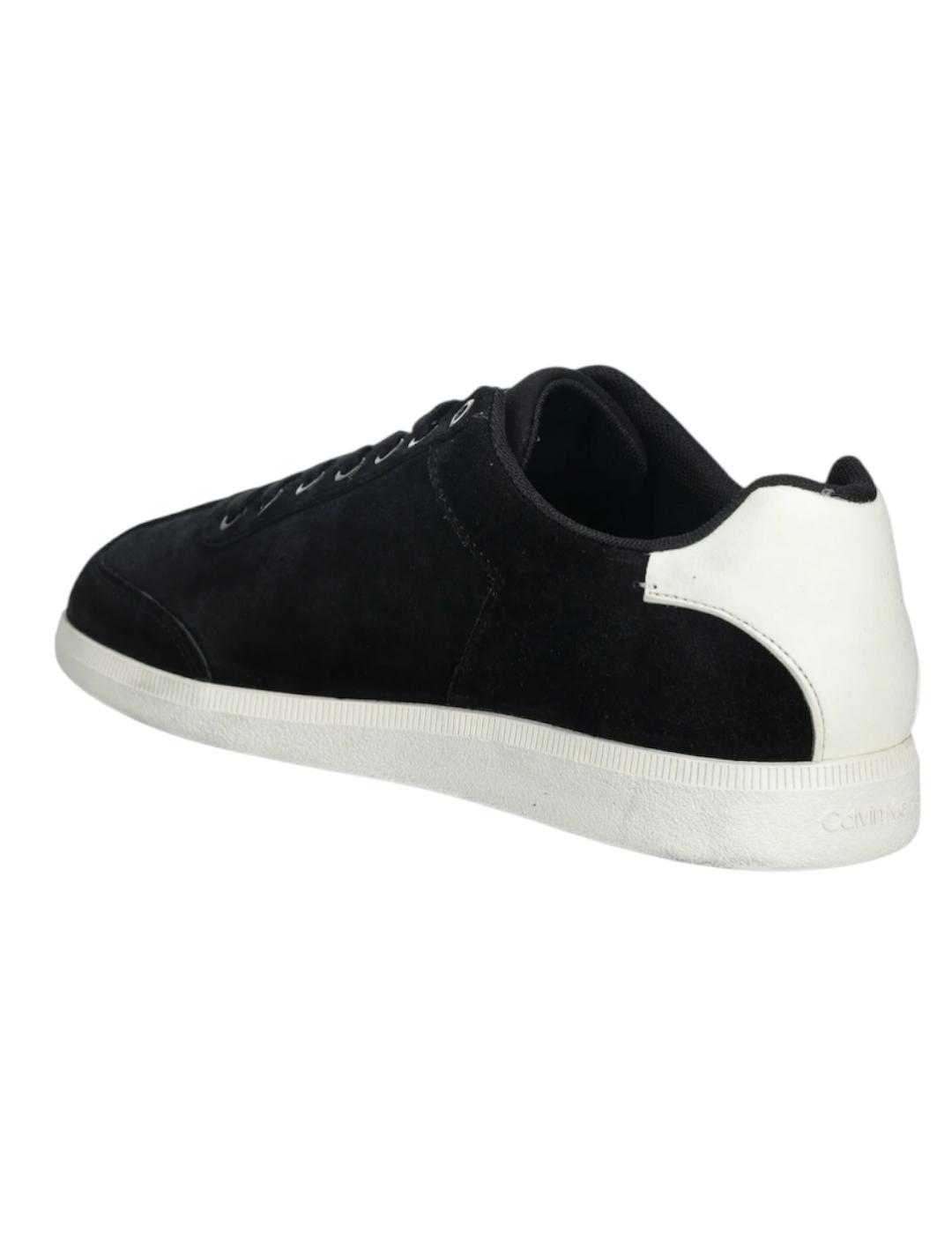 Zapatilla Low Cupsole Calvin Klein