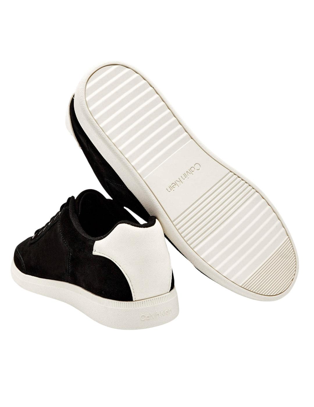 Zapatilla Low Cupsole Calvin Klein