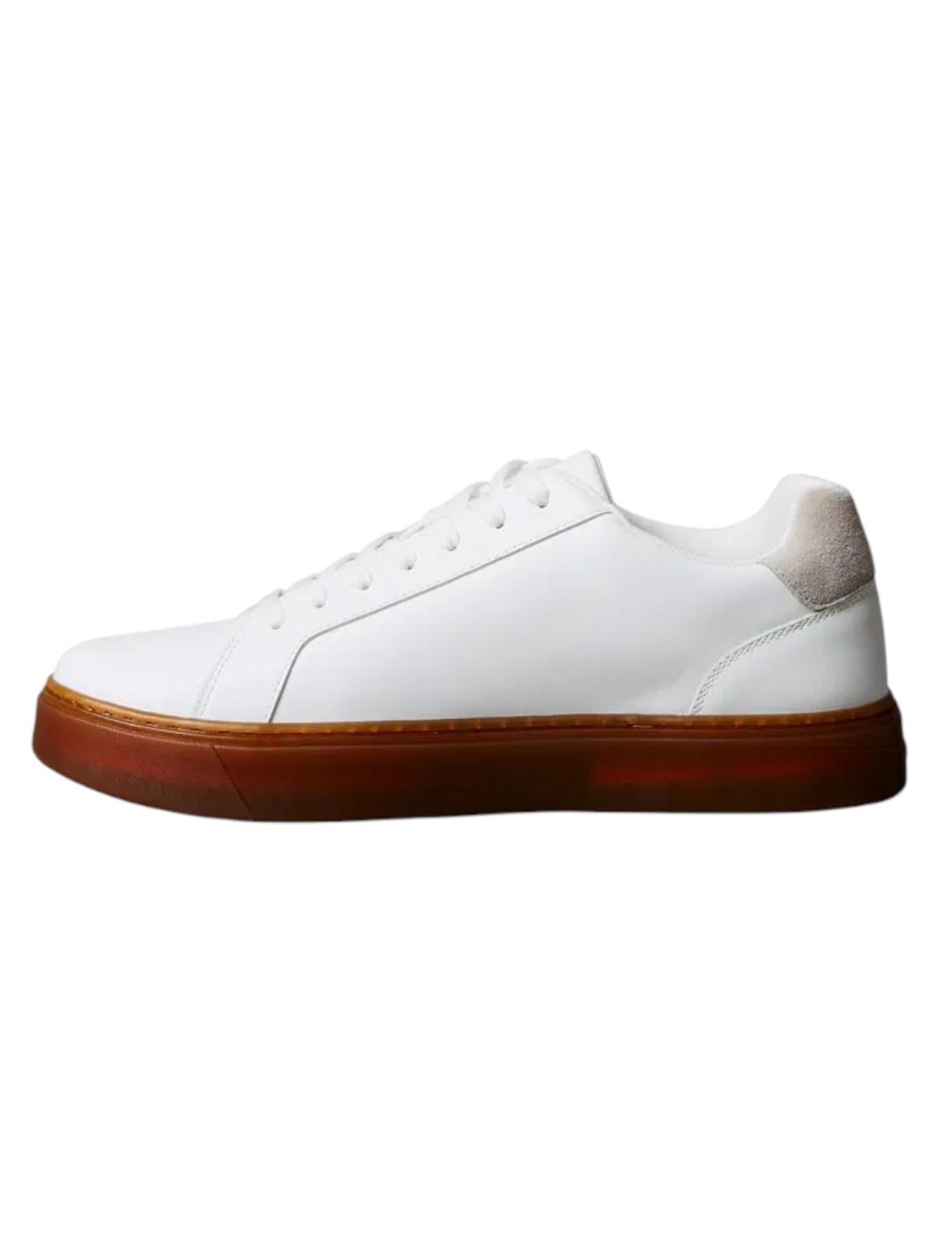 Zapatilla Classic Cupsole Calvin Klein