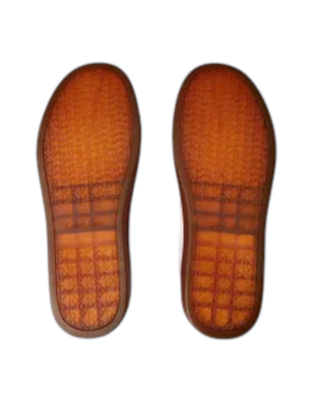 Zapatilla Classic Cupsole Calvin Klein